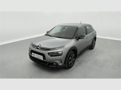 Citroen C4 Cactus 1.5 BlueHDi Feel NAVI / PDC AV+AR (2020) - Photo 1