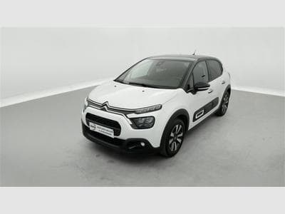 Citroen C3 1.2i PureTech Shine CARPLAY / FULL LED / JA 16" (2023) - Foto 1