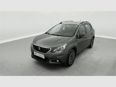 Peugeot 2008 1.2 PureTech 82Cv Active CLIM / BLUETOOTH / PDC (2019) - Photo 1