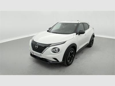 Nissan Juke 1.6 HEV N-Connecta AMT (2023) - Foto 1