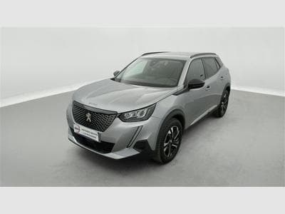 Peugeot 2008 1.2 PureTech Allure Pack EAT8 NAVI / S-CUIR / FULL LED (2022) - Photo 1