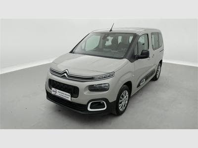 Citroen Berlingo 1.2 PureTech M *NAVI/CAM360/CARPLAY/PDC* (2022) - Photo 1