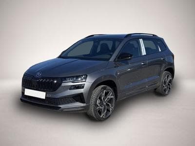 Skoda Karoq (2026) - Foto 1