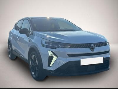 Renault Captur (2026) - Foto 1