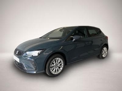 Seat Ibiza (2026) - Foto 1