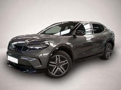 Ford Capri (2024) - Photo 1