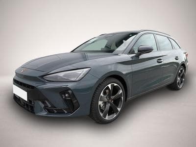 Cupra Leon (2026) - Foto 1