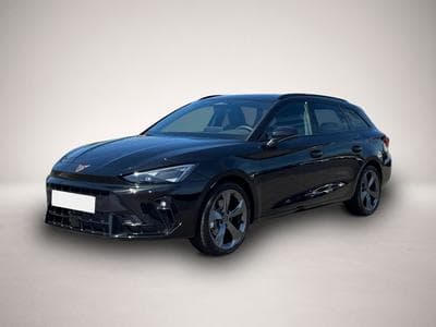 Cupra Leon (2026) - Photo 1