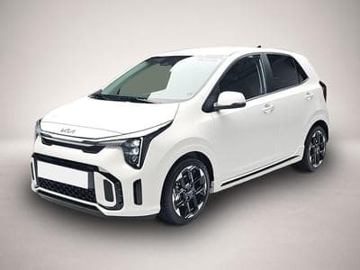 Kia Picanto (2026) - Foto 1