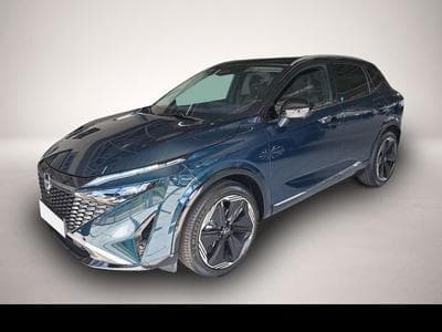 Nissan Qashqai (2026) - Foto 1