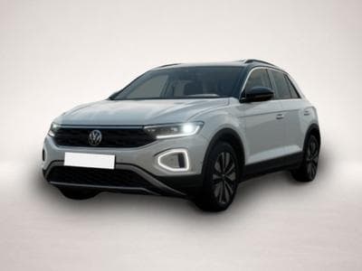 VW T-Roc (2025) - Foto 1