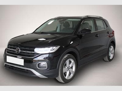 VW T-Cross (2022) - Foto 1
