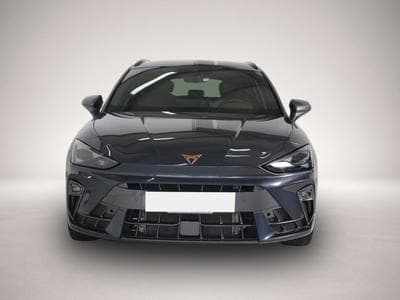 Cupra Leon (2025) - Foto 1