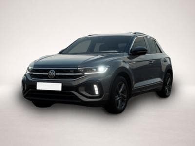 VW T-Roc (2025) - Foto 1