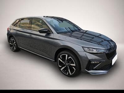 Skoda Scala (2026) - Foto 1