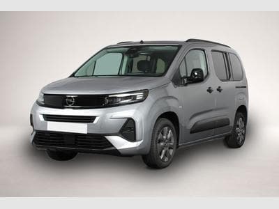 Opel Combo (2026) - Photo 1