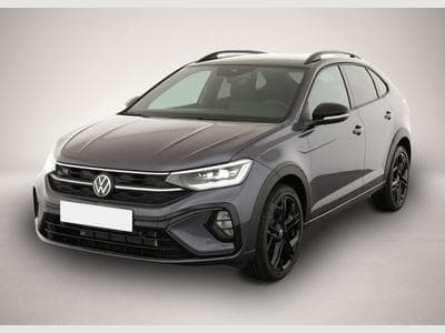 VW Taigo (2026) - Foto 1