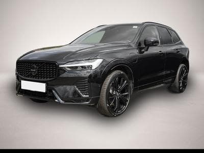 Volvo XC60 (2024) - Foto 1