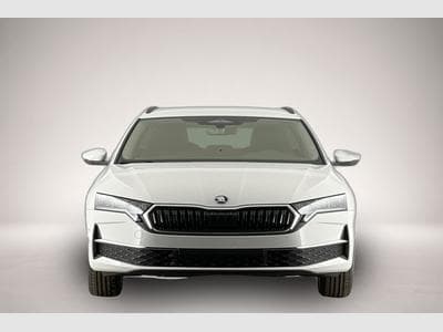 Skoda Octavia (2026) - Photo 1