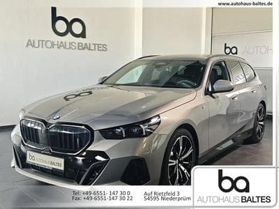 BMW 520 (2025) - Foto 1