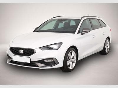 Seat Leon (2025) - Foto 1