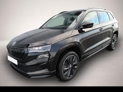 Skoda Karoq (2026) - Foto 1