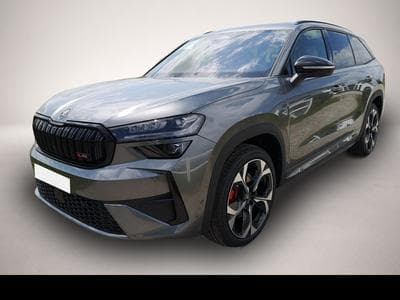 Skoda Kodiaq (2026) - Foto 1