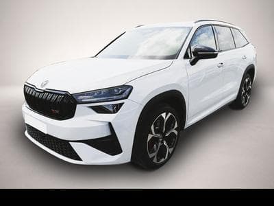 Skoda Kodiaq (2026) - Foto 1