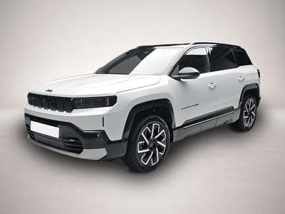 Jeep Compass (2026) - Photo 1