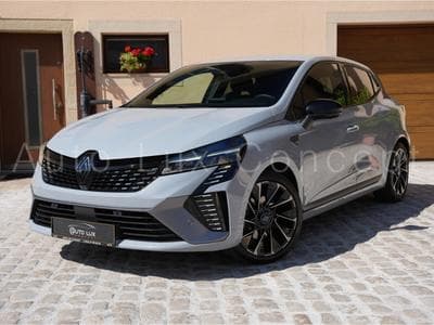 Renault Clio E-Tech Full Hybrid 145 Esprit Alpine (2024) - Photo 1