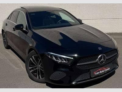 Mercedes A 180 A 180 Luxury Line Automatique // Garantie 12 Mois✅ (2023) - Foto 1