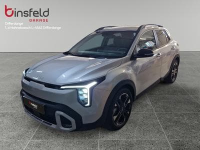 Kia Stonic GT Line 1.0 T-GDI 100 DCT (2026) - Photo 1