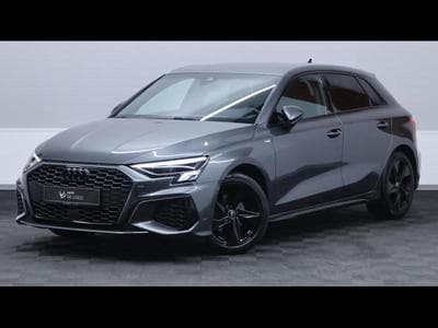 Audi A3 Sportback 35 TDI S-LINE 150 (2023) - Photo 1