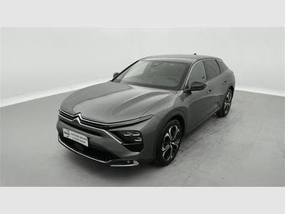 Citroen C5 X 1.2 PureTech 130cv EAT8 Plus NAVI / FULL LED / CUIR / JA 19" (2024) - Photo 1