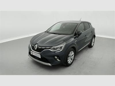 Renault Captur INTENS CLIM/NAVI/CAM/PDC (2021) - Photo 1