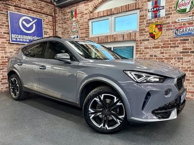 Cupra Formentor Formentor 1.5 TSi 150cv Auto Navi/SiègCh/ALU18 (2022) - Photo 1