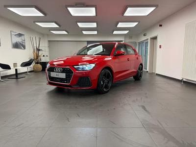 Audi A1 Sportback Advanced TFSI 95 CH / 70 kW S tronic (2026) - Photo 1