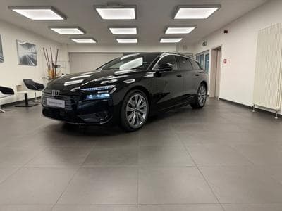 Audi A6 e-tron Avant S line 286 CV / 210 kW (2026) - Photo 1