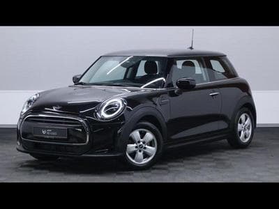 MINI Cooper 1.5 102cv Hatch 3Portes Boite Manuelle (2021) - Photo 1