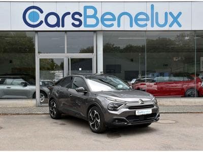 Citroën C4 1.2 PureTech 130 Shine EAT8 CUIR PANO HUD CAM360 1° MAIN (2022) - Foto 1