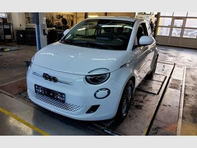 Fiat 500 42 kWh (2023) - Foto 1