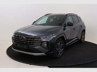 Hyundai Tucson Feel N-line (2024) - Foto 1