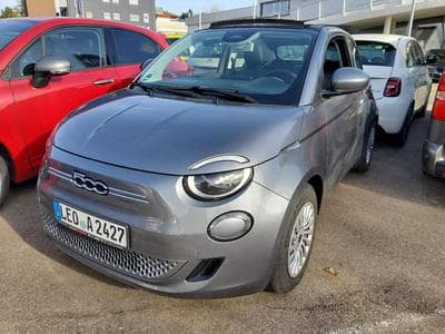 Fiat 500 Cabrio (2023) - Foto 1