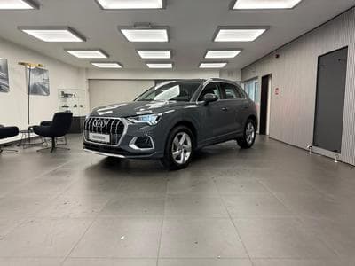 Audi Q3 advanced 45 TFSI quattro 230 CV / 169 kW S tronic (2019) - Photo 1