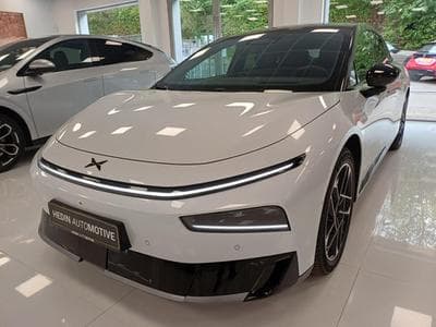 Xpeng P7 BEV 75KWH Performance AWD (2026) - Photo 1