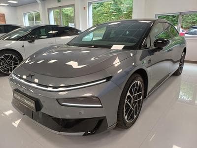 Xpeng P7 BEV 75KWH Performance AWD (2026) - Photo 1