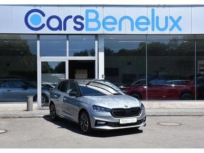 Skoda Fabia (2026) - Photo 1