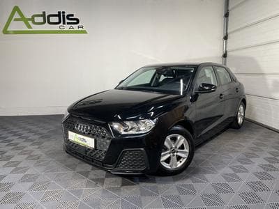 Audi A1 SPORTBACK 30 TFSI 110 BUSINESS CARPLAY (2023) - Foto 1