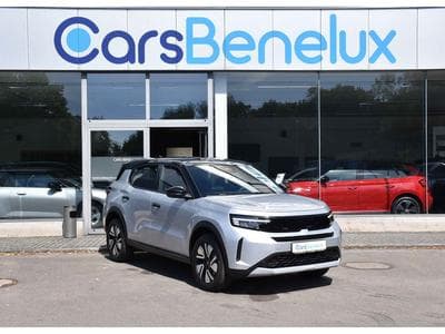 Opel Frontera 1.2 Turbo Hybrid GS e-DCT6 7 Pl. SG CHFF GPS SIDE CAM NEUF (2026) - Foto 1