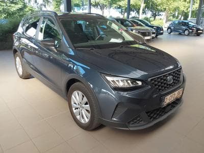 Seat Arona Move! Full Link (2023) - Photo 1